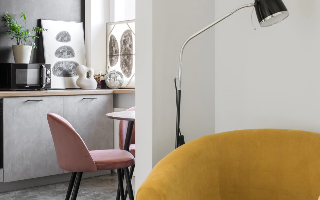 Квартира RentalSPb