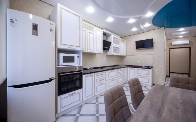 Апартаменты ViP Apart 7