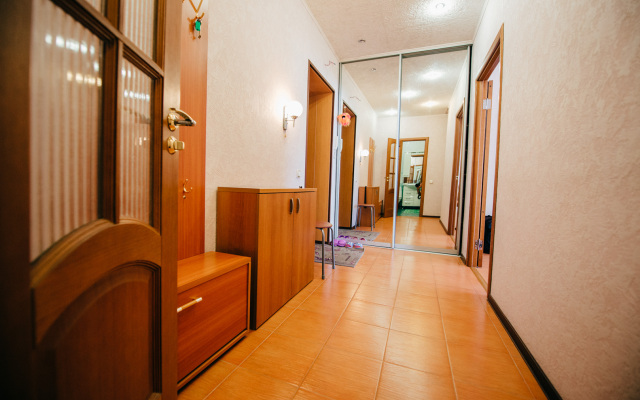 Kredo Krasnaya 6 Apartments