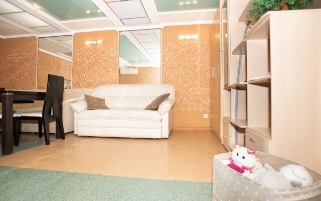 Usad'ba Aleksandriya Guest house