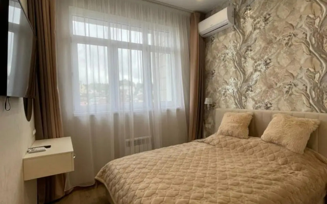 149 Na Krymskoy 89 Apartments