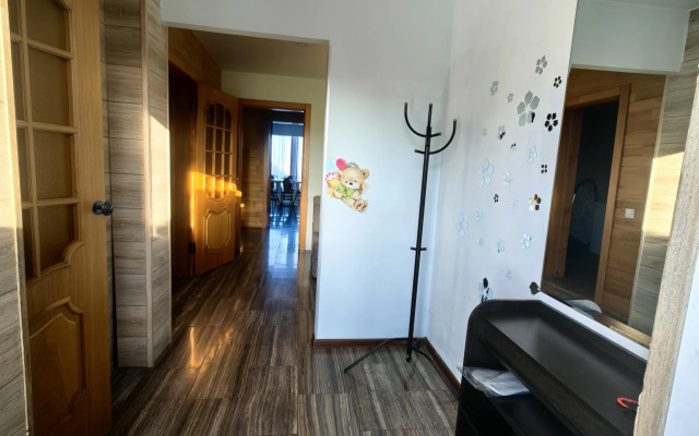 Semeyny Guest House