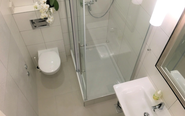 Апартаменты Hana Home-Barbara