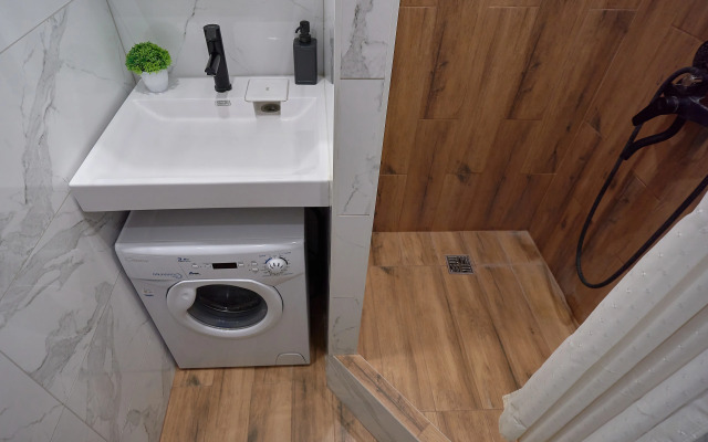 Квартира на Студенческой 7