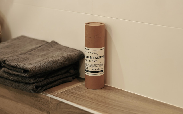 Апартаменты Abramov Scandi