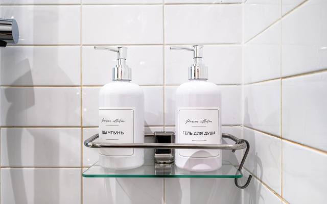 Квартира Студия у Набережной