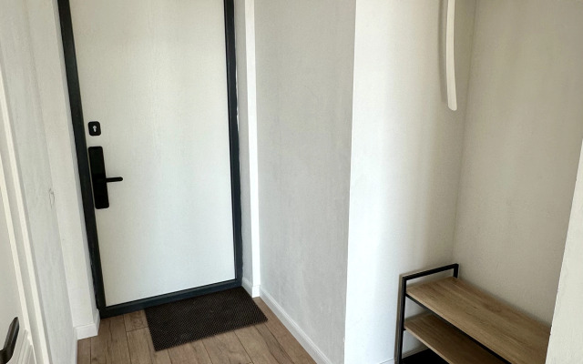 V Zhk Domashniy Apartments