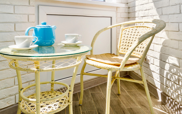 Апартаменты у Дона от DoMino