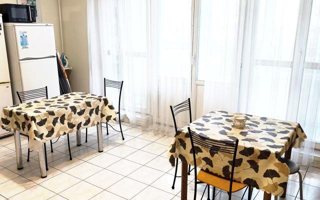 Гостевой дом Garden View