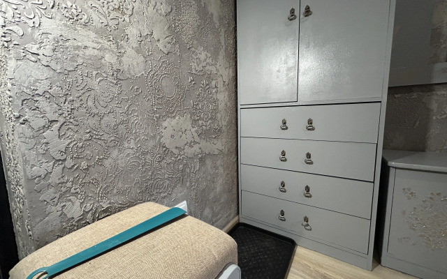 Privilegiya na Revolyutsii Apartments