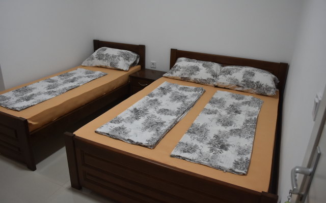 Jasmina Apartments