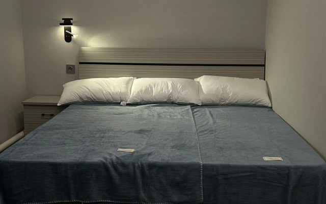 Гостевой дом Кристалл