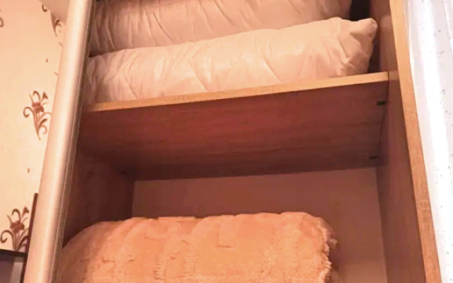 Flat Na Beregu Morya