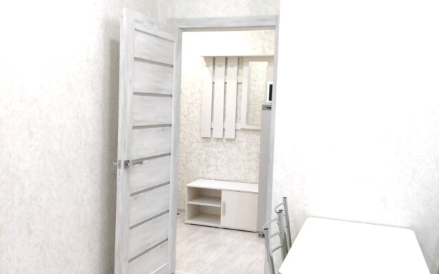 Квартира на Баррикад 62/13