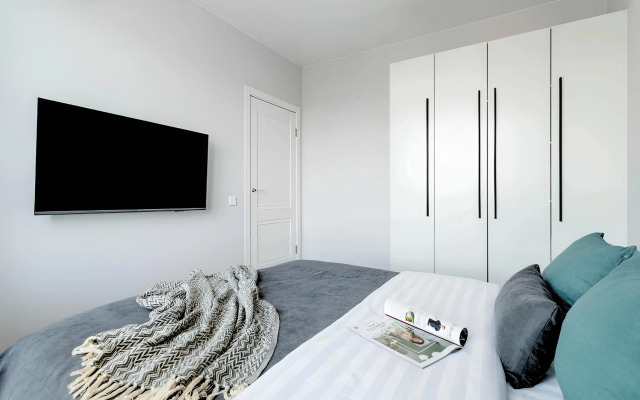 Квартира Небесный уголок