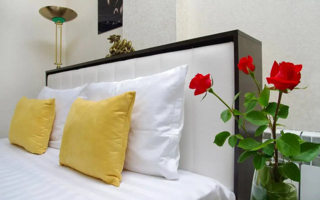 Апартаменты Park Apartments на Декабристов