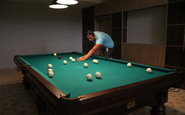 Отель Оздоровительный комплекс Дагомыc (корпус Главный)