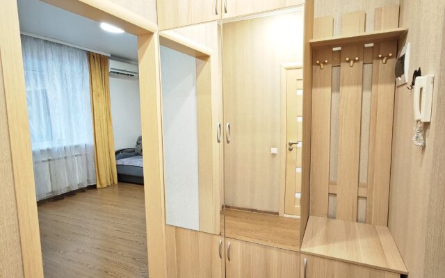 Квартира Уютная квартира в центре города