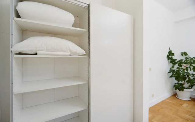 Апартаменты Скандинавские апартаменты в Красной Поляне