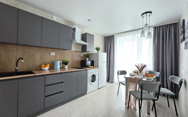 Квартира Живи Уютно