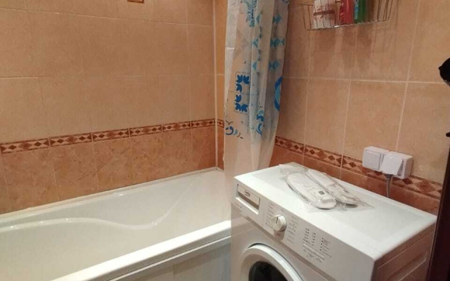 Квартира однокомнатная