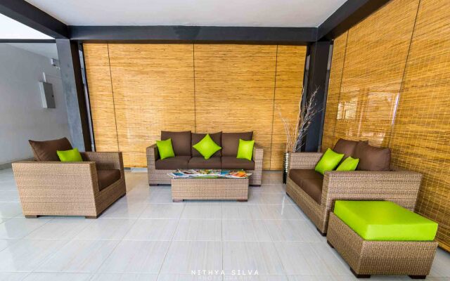Mapakada Village Hotel