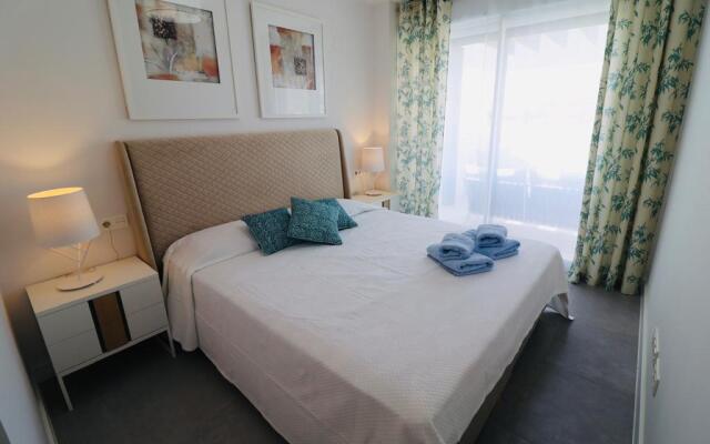 Cala Serena Apartments