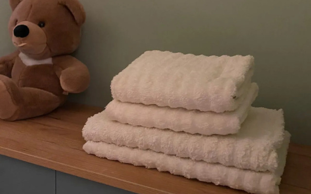 Квартира рядом с горнолыжным склоном