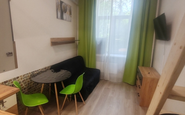 Апартаменты Ивантеевская 9А