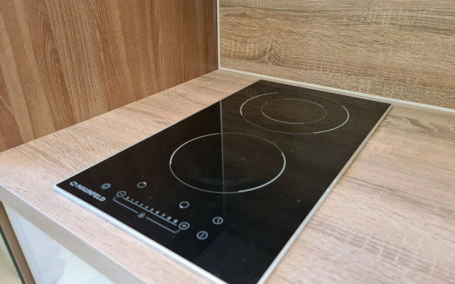 Апартаменты Лофт на Солнечногорской 17