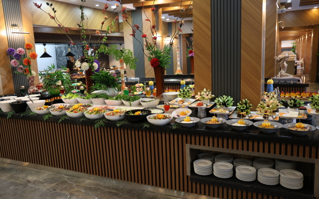Side Yesiloz Hotel