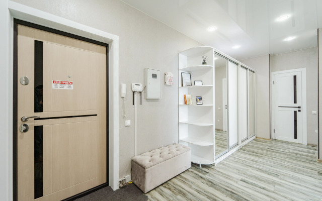 Komforta Flat