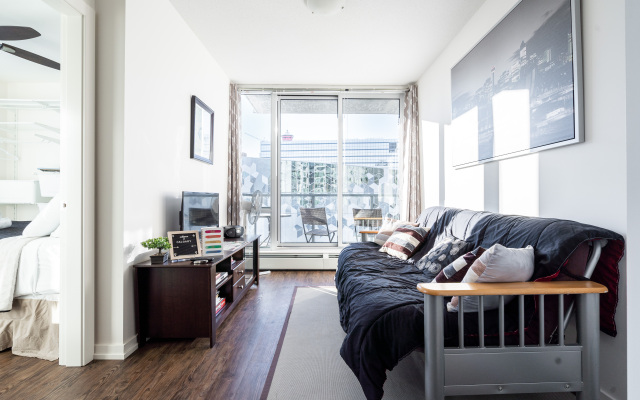 EV1 Apartments