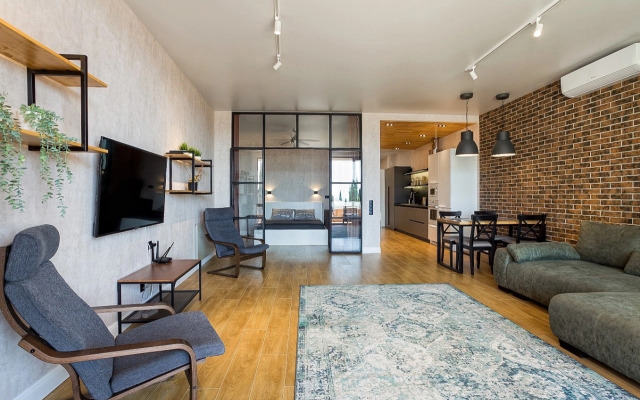 Familiya Gurzuf Apartments 16