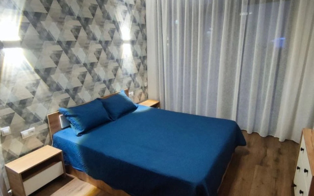 Novaya Flat