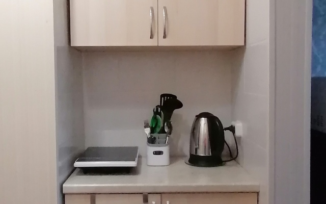 Uyutnoye Gnyozdyshko Flat
