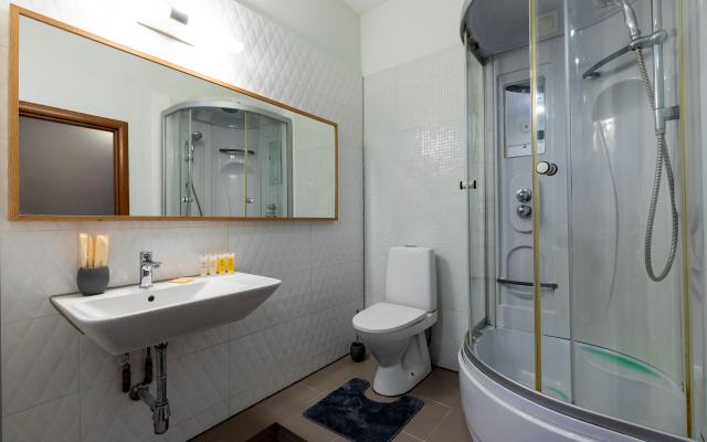 Mojka 28 U Ermitazha Apartments