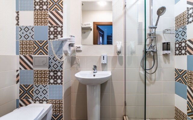 Mix Hotels Nevsky 67