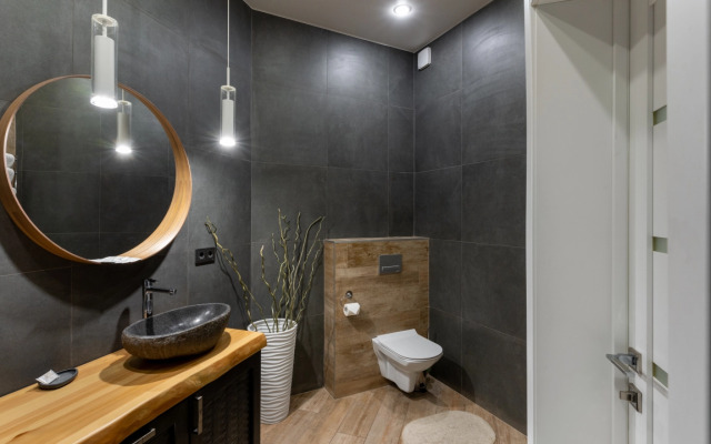 Apartments Five Stars 14