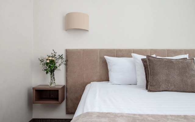 Staryij Dvorik Na Orlovskoj Hotel