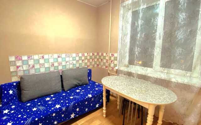 Апартаменты на Большой 10