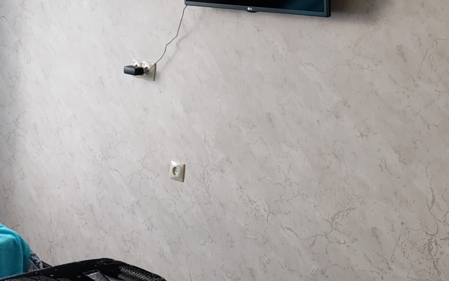V serdtse Norilska Flat