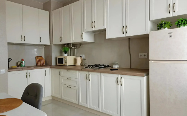 Квартира в Немецкой Деревне