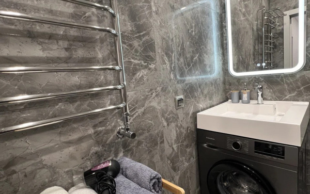 Квартира Двухкомнатная Балтийское Созвездие