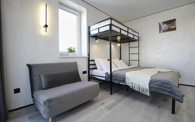 Квартира Меридиан