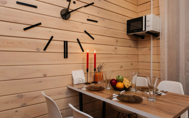 Dom S Saunoy I Mangalom Dlya 6 Gostey Private house