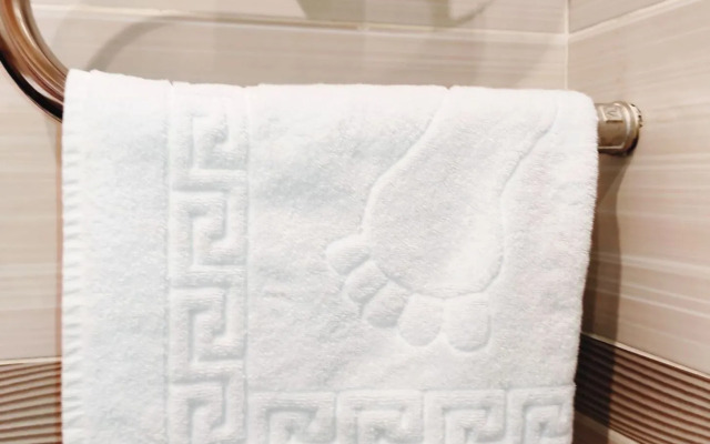 Квартира на 9 Мая