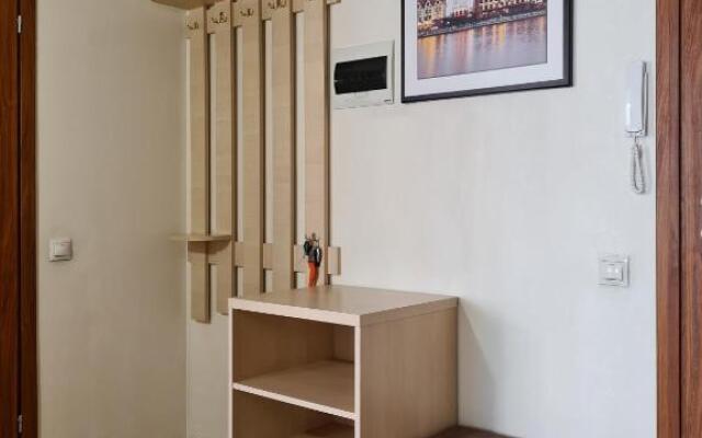 Apart39 Na Gagarina 7 Apartments