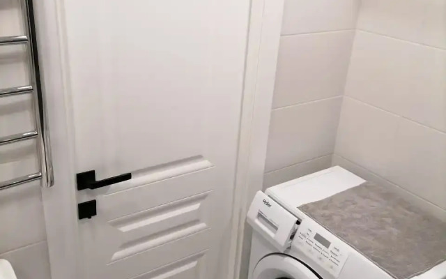 Dizaynerskaya Kvartira U Vokzala Ryazan-2 Flat