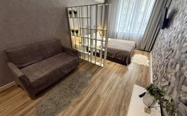 Апартаменты семейные возле ТРЦ Горизонт